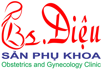 PHÒNG KHÁM SẢN PHỤ KHOA BS DIỆU